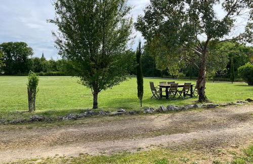 Le Gîte Pérard - Foto 46