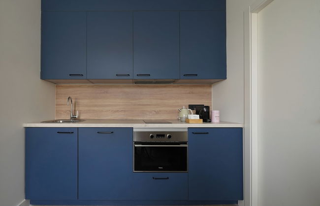 Numa Madrid Sol - Foto 37