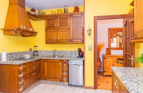 Cubo's Finca Las Cuatro Lunas - Photo 24