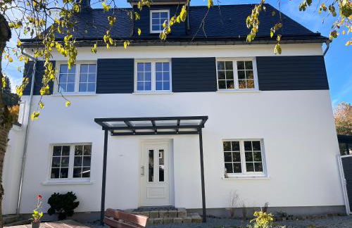 !!! Ferienwohnung für 6xPersonen, Terrasse, Garten, Hund willkommen!!! - Photo 1