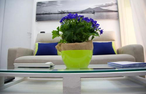 Scugnizzo Apartment - Foto 16