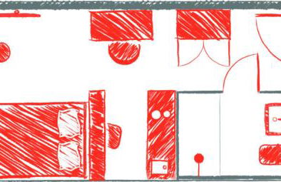 Brera Serviced Apartments Ulm - Foto 58