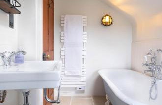 Niver Dew Holiday Cottage - Photo 20