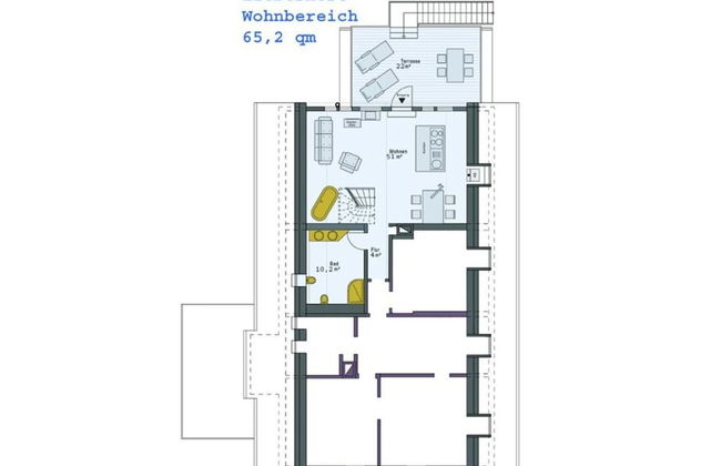 Zum Kuckuck Black Forest - Foto 19