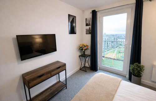 Home2Home - Train Station - Foto 32