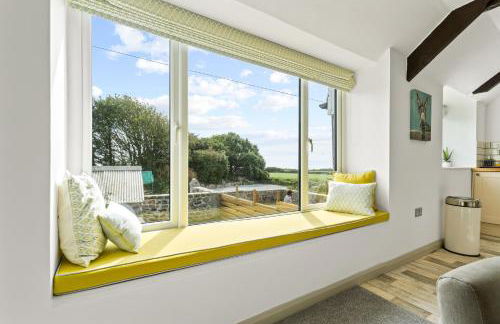 Arrowan Common Farm Cottages - Foto 9