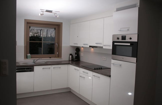 Relaxing Holiday Home in Adinkerke With Fenced Garden - Foto 26