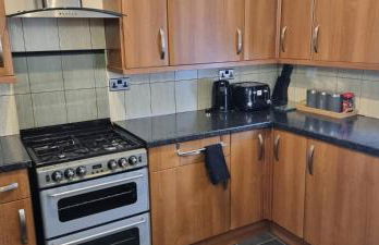 A nice home in Liverpool - Foto 6