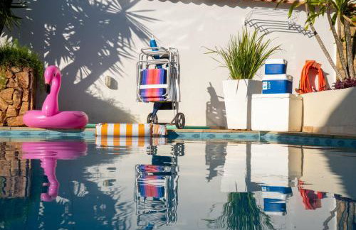 Casa com Piscina Privativa Gigante e Escorregador Pertinho da Praia - Photo 37