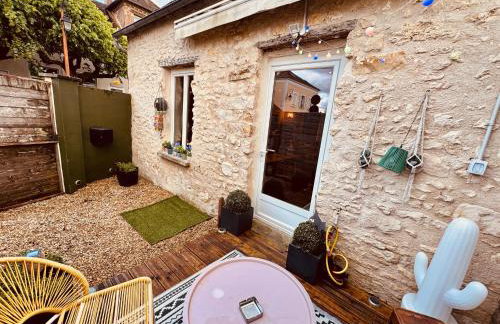 La MaisonneTTe d'ElodibiZa ! - Foto 19