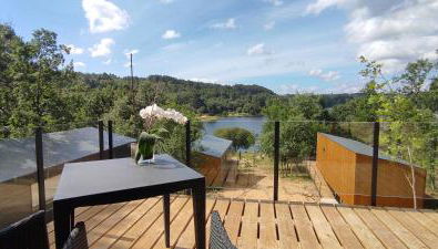 Cabanas Mirador Cachamuíña - Foto 5