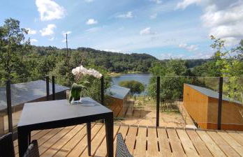 Cabanas Mirador Cachamuíña - Foto 5