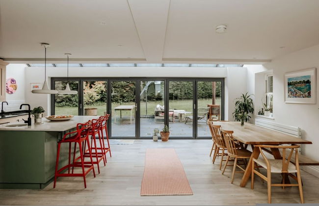 Valley View in Oxfordshire - Foto 31