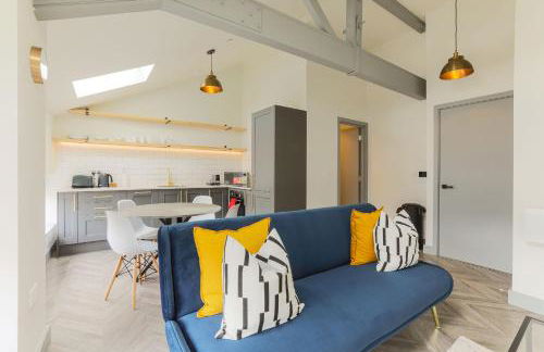 Goodstay Apartments by Urban Space - Foto 24