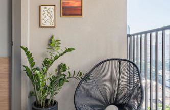 Charmoso estúdio I Perdizes I Allianz - Foto 28