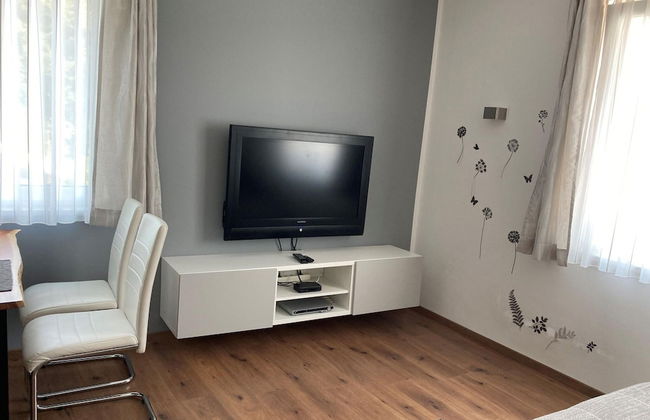 Apartment in Mauerbach Near Vienna With Pool - Foto 8