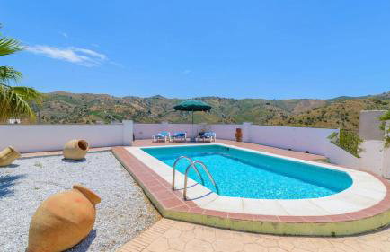 Casa Ramirez Almachar by Ruralidays - Foto 7