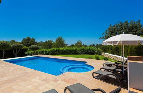 Villa Finesse 1 - Lovely 3 Bedroom Villa - Great Pool Area - Perfect - Foto 57
