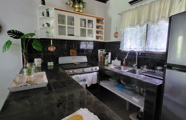 Villas Playa Palo Seco - Foto 10