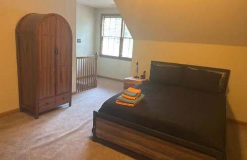 Secluded Retreat with Pool near Stone Mountain, Aquarium and Coca-Cola - Downtown - Foto 14
