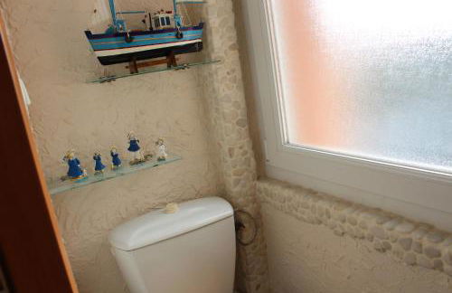 Au chalet d'Yport - Foto 18