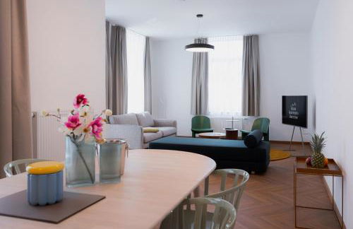 Alpine Apartements Maximilian - Foto 18