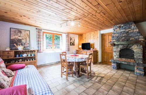 Gîte montagnard Savoyard - Foto 3