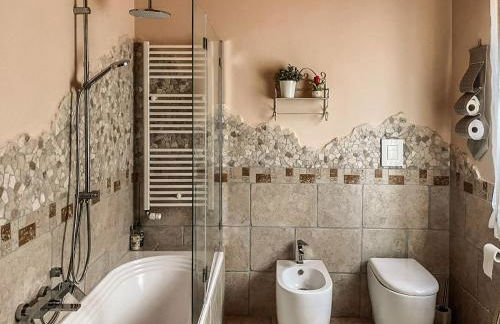 Villa Le Cicale - Irpinia - Foto 47