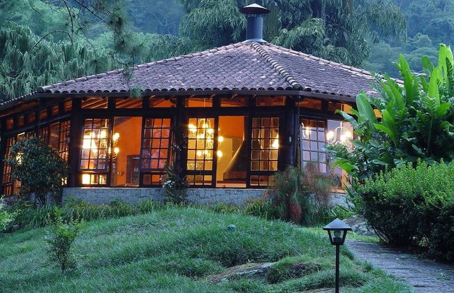 Hotel Fazenda Auberge Suisse - Foto 1