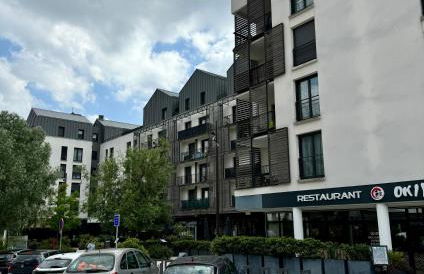 Studio 2 adultes 2 enfants parcs Disneyland Paris - Foto 37