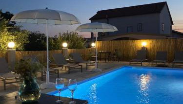 Olive Garden - Photo 5, sunbed