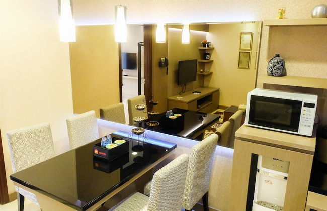 Best South 1BR L'Avenue Apartment - Photo 23