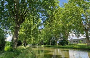 Gîte-appart com' "des cîmes et jardin" - Foto 2