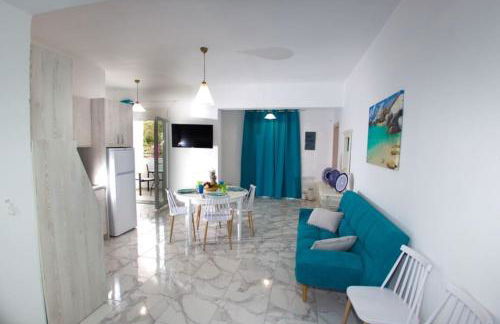 Ammos Beach Apartment - Foto 42