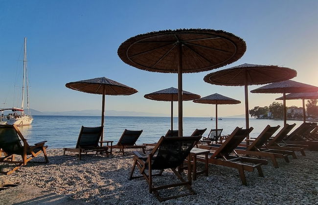 Villa Agape in Kala Nera Pelion - Foto 48