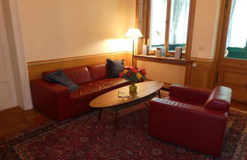 Ferienwohnung Villa Haniel Edmund - Photo 20