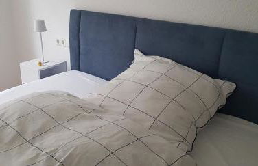 Appartement Krone, Echterdingen bei Flughafen und Messe Stuttgart - Foto 20