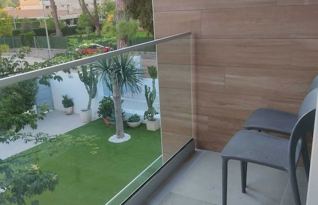 Iberflat Apartamentos los Pinos - Foto 18