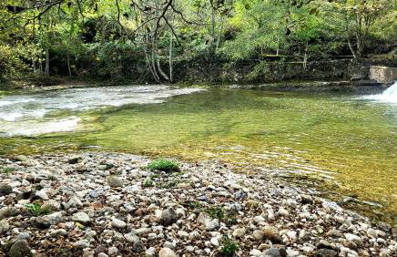 Mobilhome 5 personnes en Ardèche - Foto 18
