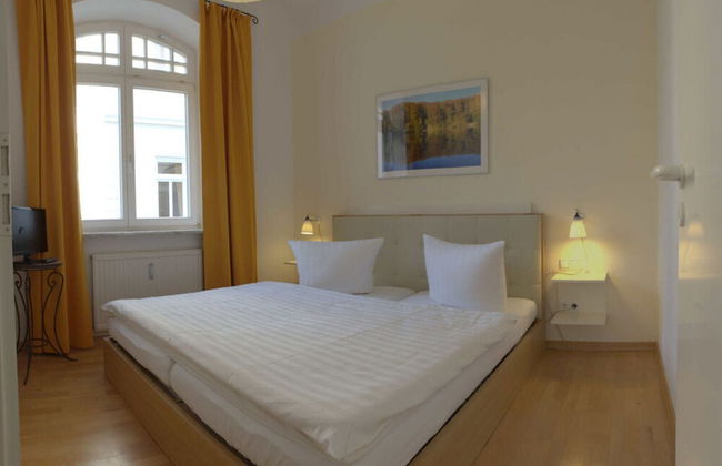 Seeschwalbe in Villa Sirene, Binz - Photo 2