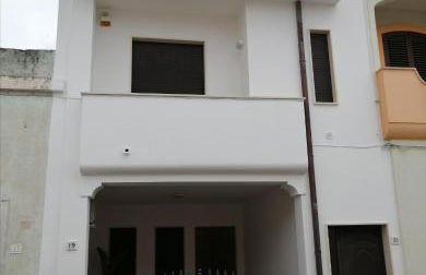 CASA VACANZA SALENTO MIREA - Foto 19