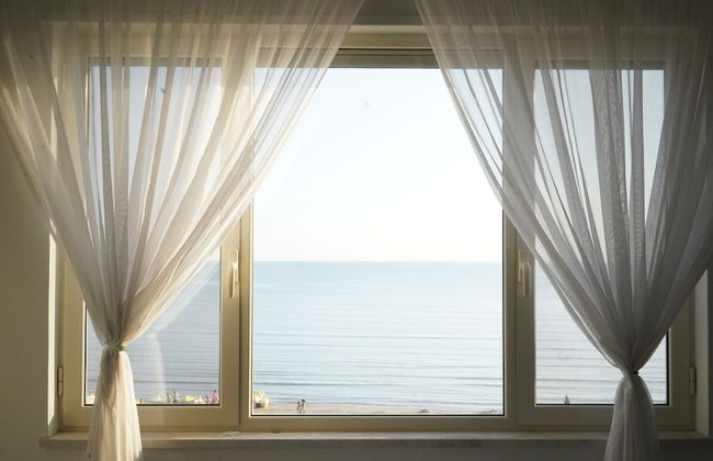 The Beachfront Apartment - Foto 24