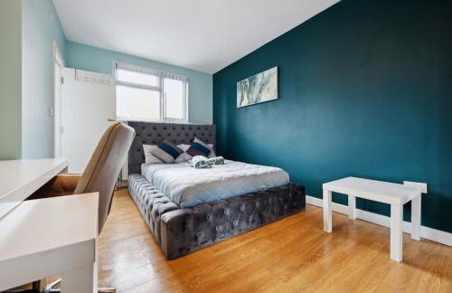 Mega Flat Near City Centre and Etihad Stadium - Photo 23