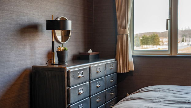 THE HORIZON RESIDENCE - Foto 2, Habitación