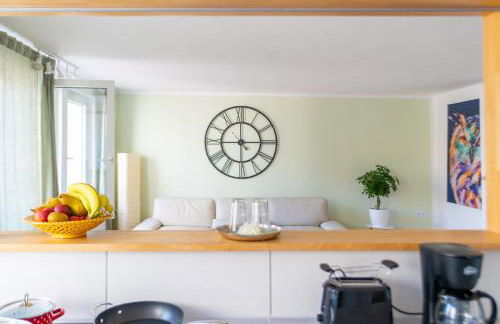 Akram Appartement I - Zentral und Ruhig - Foto 10