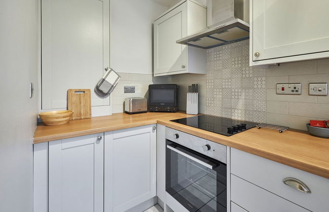 Host Stay Dodds Lane - Foto 21