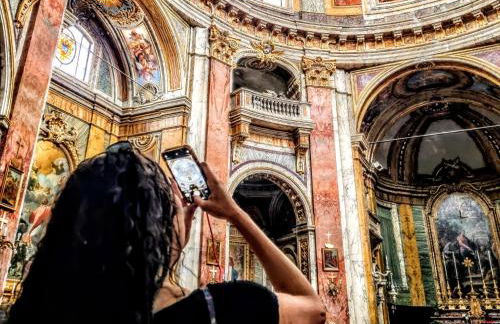 Antico Gabio holiday home - Foto 33