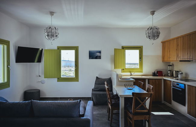 Abelonas Houses - Foto 35