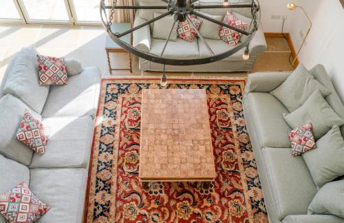 The Old Barn - Photo 9