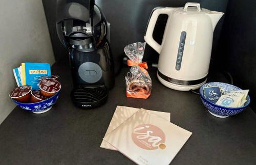 The Ill in Softness calm & elegant - Foto 12